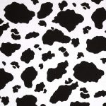 Cow Spots Welding Cap