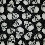 Skulls Welding Cap