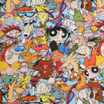 80s-90s Cartoons